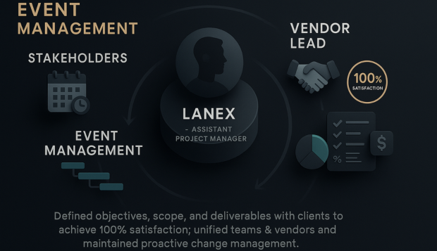 Lanex Event Company